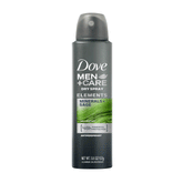 Dove Men+Care Elements Minerals+Sage Bodyspary 250ml